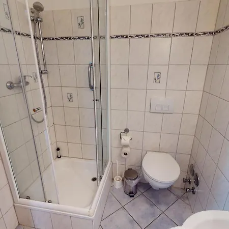 Apartment Seewind W01 Laboe