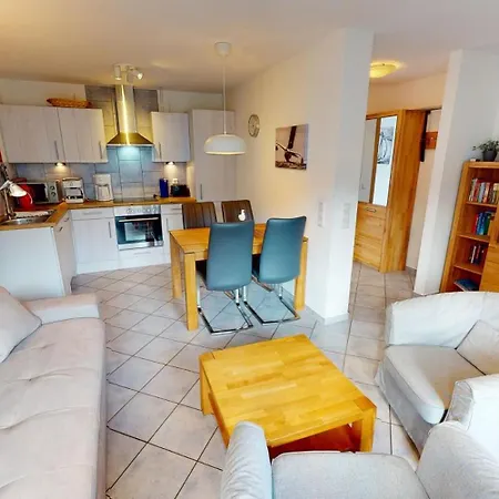 Apartment Seewind W01 Laboe