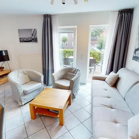 Apartment Seewind W01