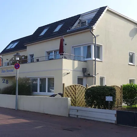 Seewind W01 Laboe