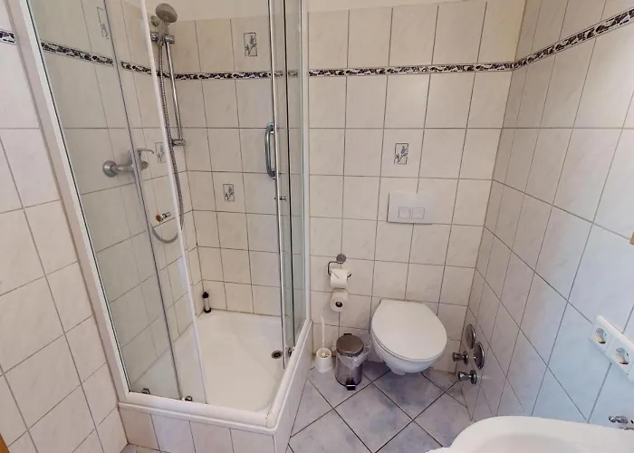 Appartement Seewind W01 Laboe