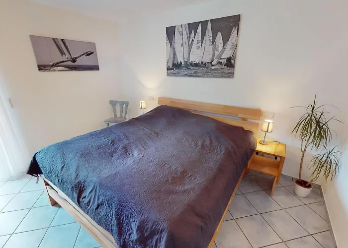 Appartement Seewind W01