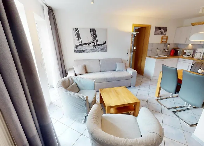 Seewind W01 Appartement *