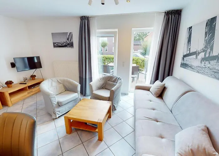 Appartement Seewind W01