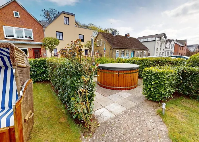 Appartement Seewind W01 *