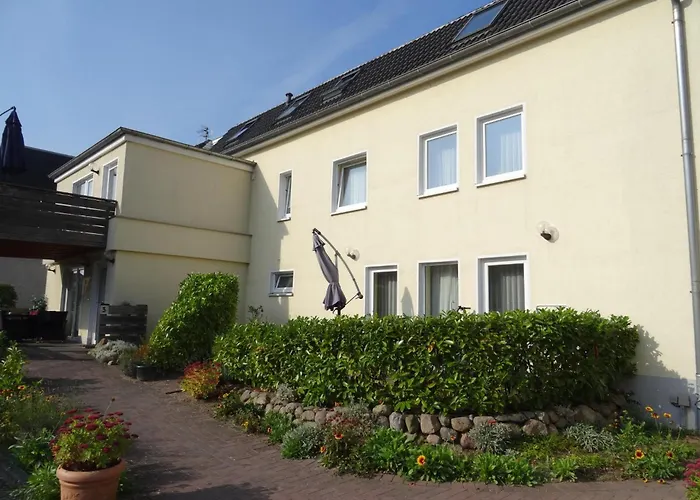 Seewind W01 Appartement